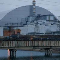 Agenția de Stat a Ucrainei: Soldații ruși au jefuit și distrus un laborator de la Cernobîl/FOTO: Ukrinform