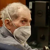 Multimilionarul Robert Durst, criminal în serie, a murit în închisoare/foto: reuters