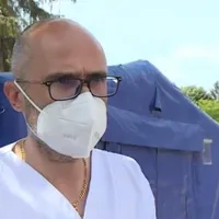 Dr. Cristian Oancea. Sursa: Banatul Azi
