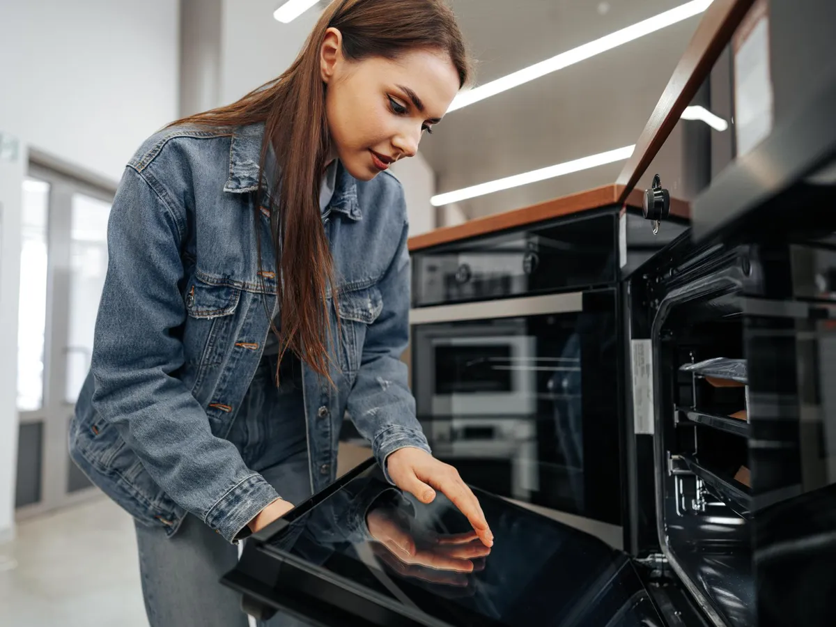 Electrocasnice Foto: Freepik (imagine cu rol ilustrativ)