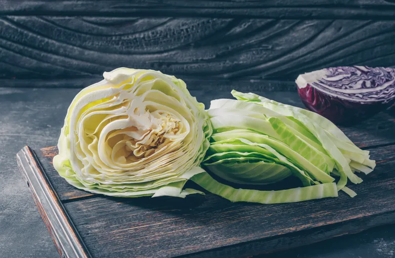 Varză - Foto: Magnific.com (Imagine cu rol ilustrativ)