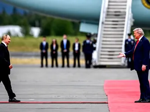 Kasparov nu s-a putut abține, după ce imaginile cu Trump și Putin în Alaska au făcut înconjurul lumii