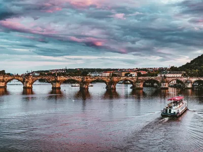 Praga mizează pe experiența Vienei. FOTO: Pexels.com