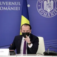 Scandal în Guvern pe tema adoptării proiectul Saligny. USR PLUS amenință cu moțiunea de cenzură/FOTO: Facebook/FlorinCitu