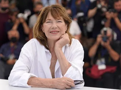 Jane Birkin Foto: Profimedia Images