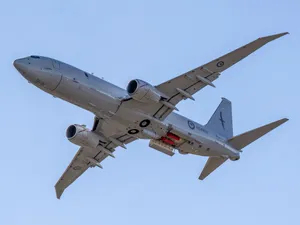 SUA au trimis un avion de 397.000.000€ să pândescă submarinele Rusiei. „A ieșit pe la Constanța” - FOTO: https://www.nzdf.mil.nz/media-centre/search-our-libraries/images/