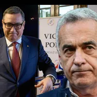 Ponta promite să închidă dosarul lui Călin Georgescu. Constituția îi dă peste nas: Nu se poate! - Foto: Profimedia images