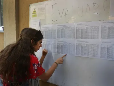 Rezultate slabe, la Evaluarea Națională de la clasa a VIII-a. 36% din copii n-au luat 5 la română - Foto: Observatornews.ro (Imagine cu rol ilsutrativ)