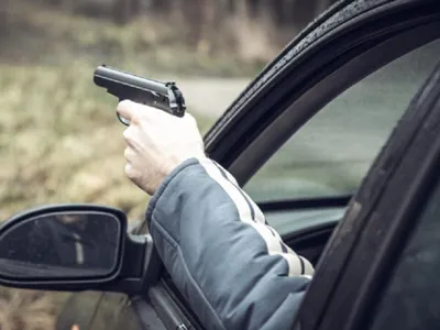 Armă - Foto: freepik (rol ilustrativ)