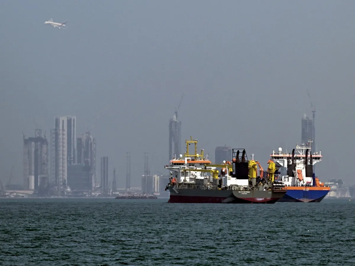 Iran deschide Strâmtoarea Ormuz joi sau vineri -  Foto: Profimedia Images (imagine cu rol ilustrativ)