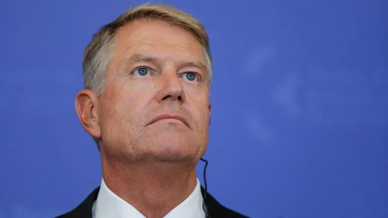 Iohannis: „Spaţiul Schengen nu mai funcţionează. Prin aderarea României, ar deveni mai sigur” - Foto: Arhivă/ Imagine cu caracter ilustrativ