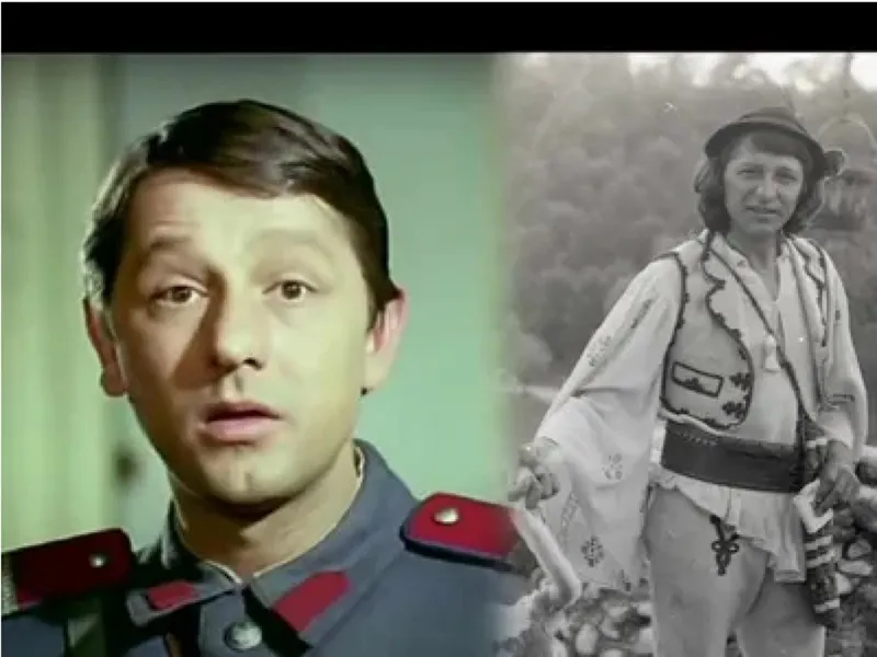 Recunoașteți personajul? Actorul care nu a știut să joace moartea. Cum și-a prezis sfârșitul? - Foto: Studiourile Buftea (imagine cu rol ilustrativ)