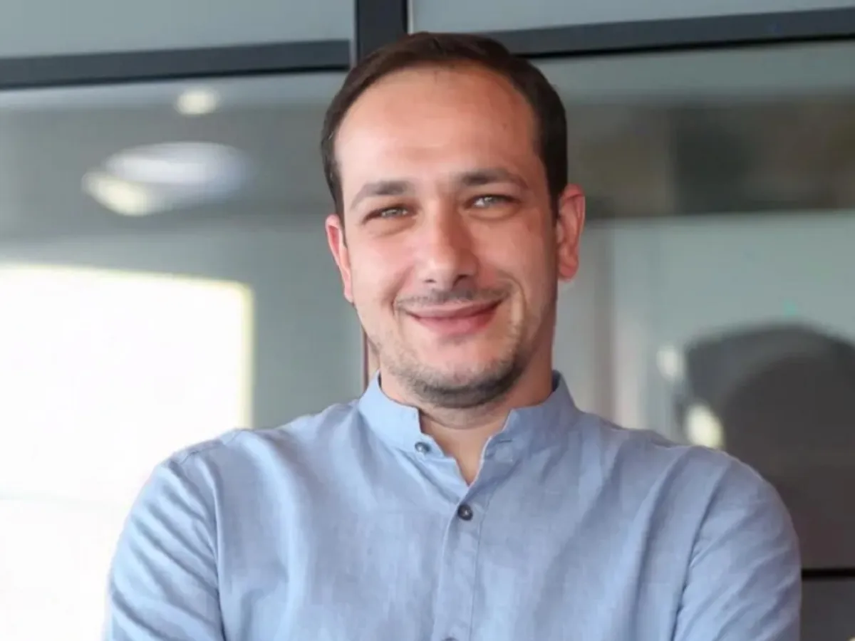 Vlad Grigorescu vrea șefia DNA cu un trecut sulfuros - Foto: Linkedin