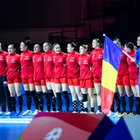 Handbal feminin: Victorie dramatică pentru România contra Cehiei la debutul în EHF EURO 2024: FOTO - Profimedia(imagine cu rol ilustrativ)