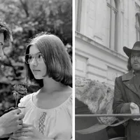 Florin Piersic ar fi trebuit să joace în filmul „Liceenii”, dar a fost interzis - Foto: Facebook / Cineclick