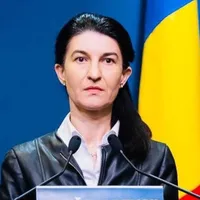 Violeta Alexandru, ministrul Muncii