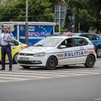 Taximetrist scandalagiu și recidivist, prins beat și drogat la volan, trimis în judecată - FOTO: Profimedia