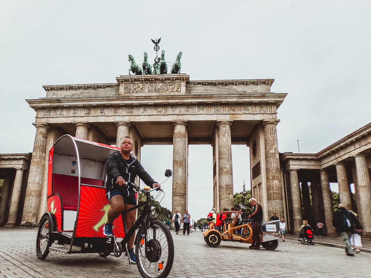 Germania, țara din Europa în care românii nu mai găsesc apartamente de închiriat - Foto: Pexels/ Niki Nagy