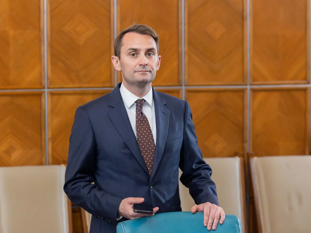 Mihai Jurca: Odată cu realizarea SAFE, toate forțele vor avea același tip de armă