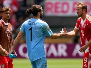 'Și-au încordat mușchii'. Cu ce se mândrește echipa demolată de Bayern la Campionatul Mondial al Cluburilor