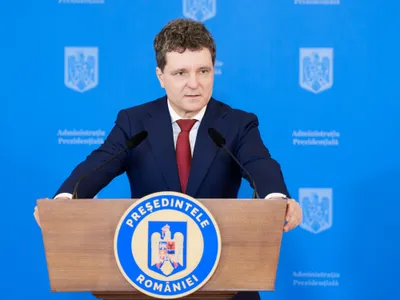 Președintele României, Nicușor Dan - Foto: Administrația Prezidențială