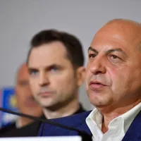 Cătălin Cîrstoiu rămâne candidatul PNL-PSD la Primăria Capitalei Foto: facebook/ Cătălin Cîrstoiu