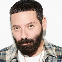 Celebrul designer de modă Davide Renne a murit la 46 de ani. Devenise șef la Moschino de 9 zile - Foto: Profimedia Images