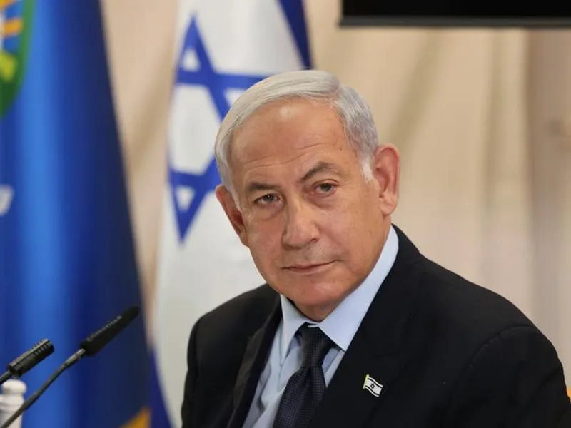 Premierul israelian Benjamin Netanyahu, spitalizat de urgență. Are nevoie de stimulator cardiac - Foto: Profimedia Images