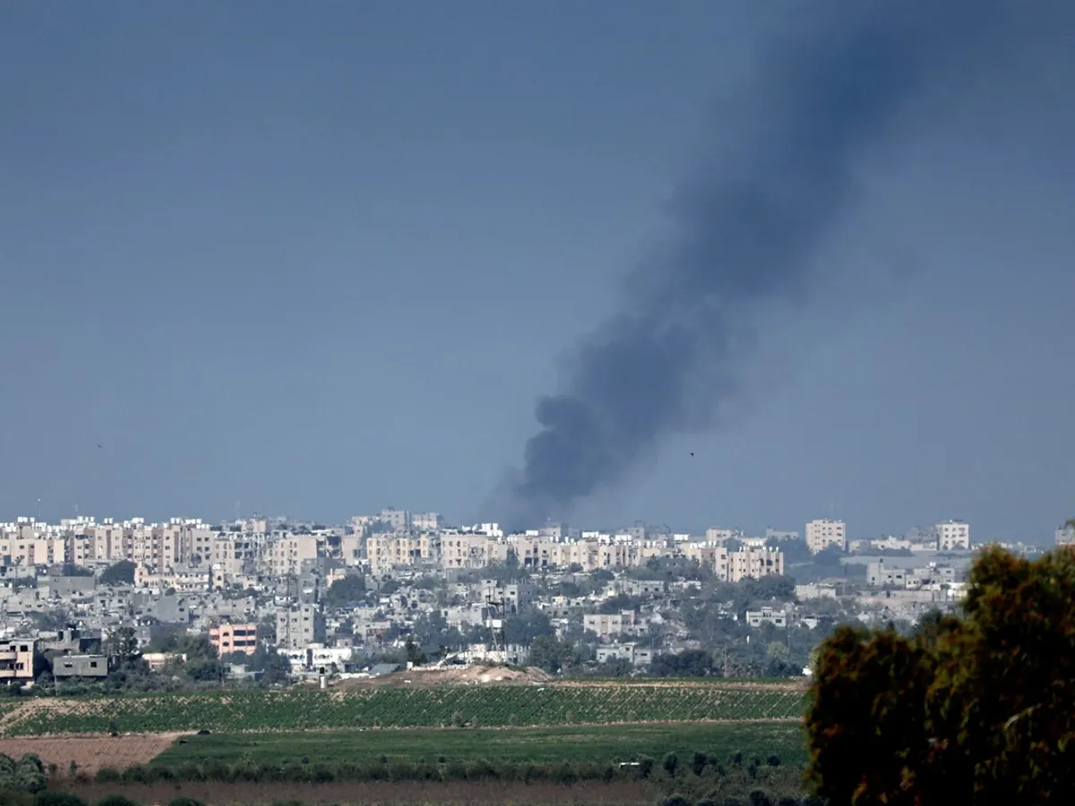 Situație critică în Fâșia Gaza: Proviziile se epuizează. ONU cere anularea ordinului de evacuare - Foto: Profimedia Images/ Imagine cu caracter ilustrativ