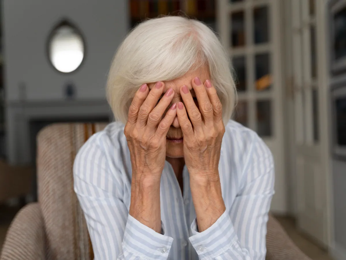 Pensionară - Foto: Magnific (rol ilustrativ)
