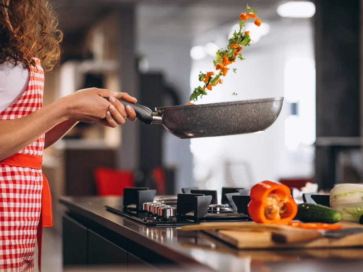 Gătit Foto: Freepik (imagine cu rol ilustrativ)