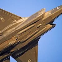 Israelul, gata pentru „opțiunea militară” împotriva IranuluiIsraelul, gata pentru „opțiunea militară” împotriva Iranului/foto: profimedia