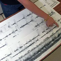 INCDFP: a avut loc un cutremur în această seară în România. În ce zonă și ce magnitudine a avut - Foto: Profimedia(imagine cu rol ilustrativ)