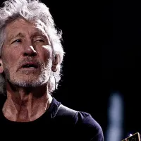 Polly Samson, soţia lui David Gilmour (Pink Floyd), spune că Roger Waters este apologet al lui Putin - Foto: Wikipedia/Andrés Ibarra