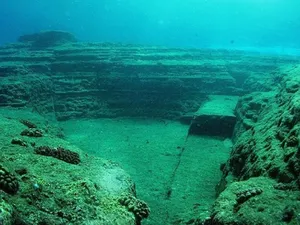 Ce este „Atlantida Crimeei” din Marea Neagră - Foto: ancientpages.com