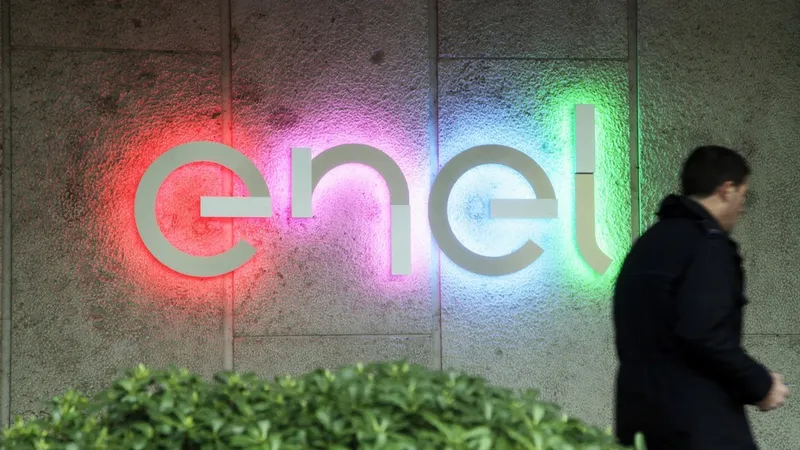 Unul dintre cei mai mari investitori privaţi în domeniul energetic pleacă din România din 2023 - FOTO: Profimedia