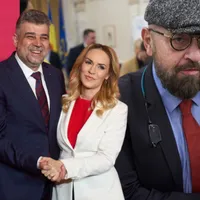 Ciolacu, „convins” că Firea nu va „împărții” voturile susținătorilor PSD cu Piedone: Totul e clar - Foto: Profimedia images