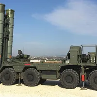 Sistem de apărare anti-aerian S-400/FOTO: sputniknews.com