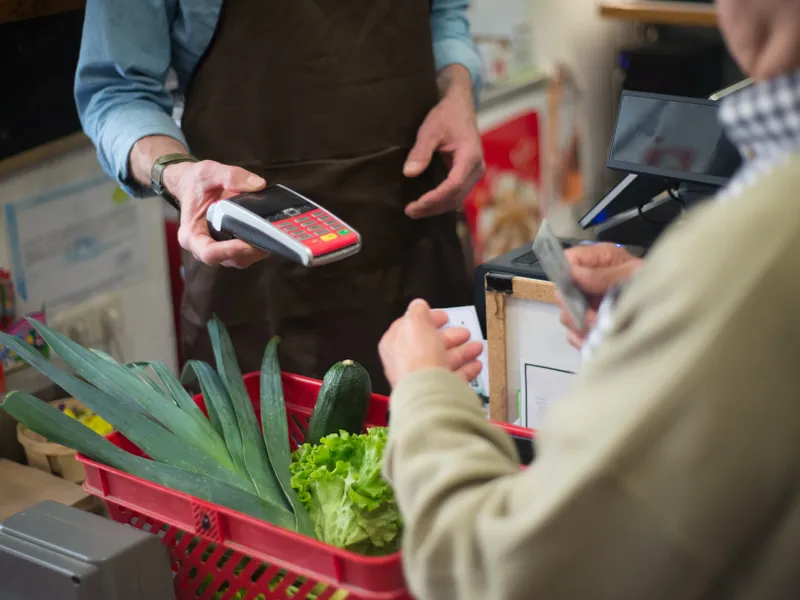 Ce profituri a raportat Auchan în ultimii 5 ani. - Foto: Pexels / Kampus Production