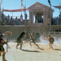 Accident, la filmările continuării filmului Gladiatorul, cu Denzel Washington: 6 persoane rănite - Foto: Profimedia Images - Imagine cu rol ilustrativ