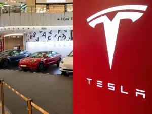 Vânzările scad, dar Elon Musk scumpește cu 5.000 $ modelele updatate Tesla Model S și Tesla Model X - Foto: Profimedia Images (Imagine cu rol ilustrativ)