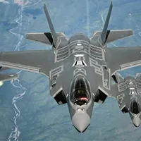 VIDEO Coreea de Sud: 3 miliarde $ pentru avioane F-35A care lovesc instalațiile nucleare din nord  / Black News