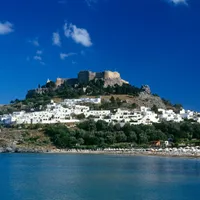 Vacanță gratis pe o insulă din Grecia. Cine sunt cei 25.000 de norocoșii care iau voucherele de 500€ - Foto: Profimedia images