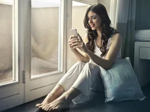 Pericolele pentru sănătate de pe smartphone - Foto: Pexels (cu rol ilustrativ)
