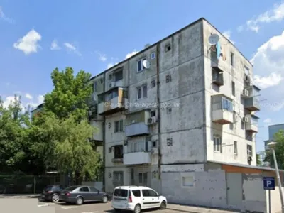 Bloc în Ferentari - Foto: imobiliare.ro