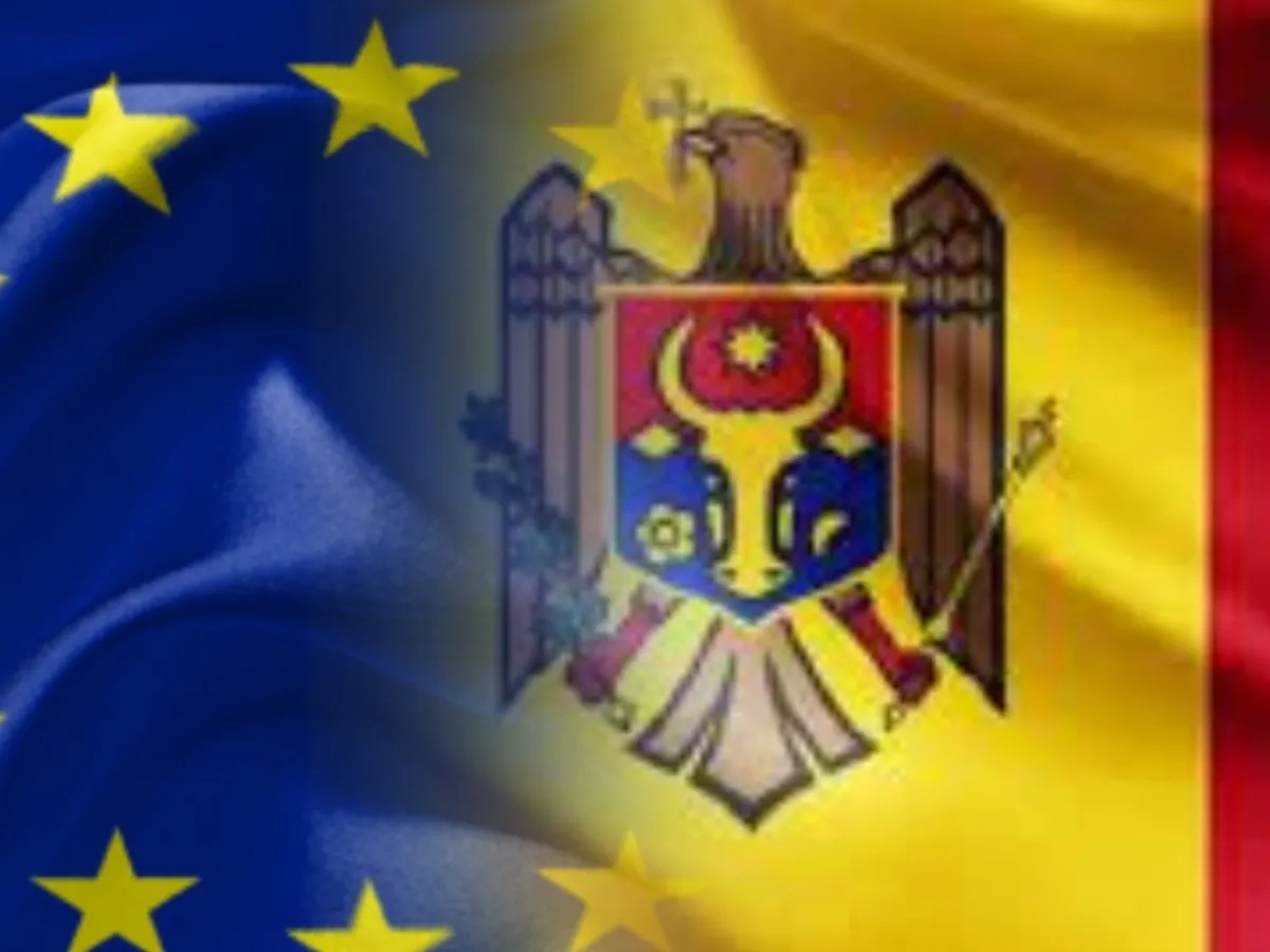 Republica Moldova, cu un pas mai aproape de UE. A lansat negocierile tehnice la toate capitolele de aderare