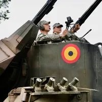Armata română - Foto: FB