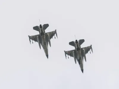 Piloții ucraineni de F-16 au reușit acolo unde sistemele Patriot au eșuat: Aproape toate rachetele rusești Kinjal au fost interceptate