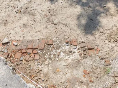 Posibile vestigii arheologice, descoperite pe un șantier din București. Lucrările au fost oprite - FOTO Primăria Capitalei