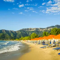 250 lei un test COVID în Thassos unde se recomandă purtarea măști. În ce locații te poți testa  / Grecia de Weekend